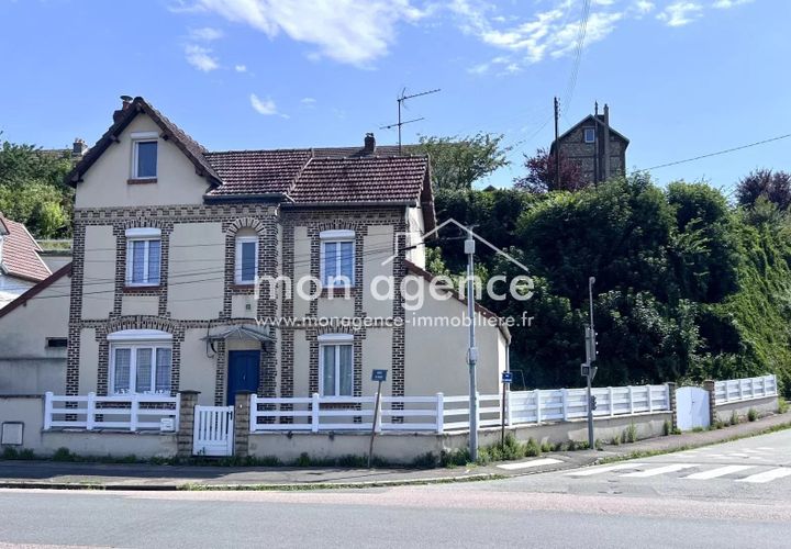 Villa i Rouen, Seine-Maritime, Rouen - € 188 000 | Ref: 87139526 - foto 1