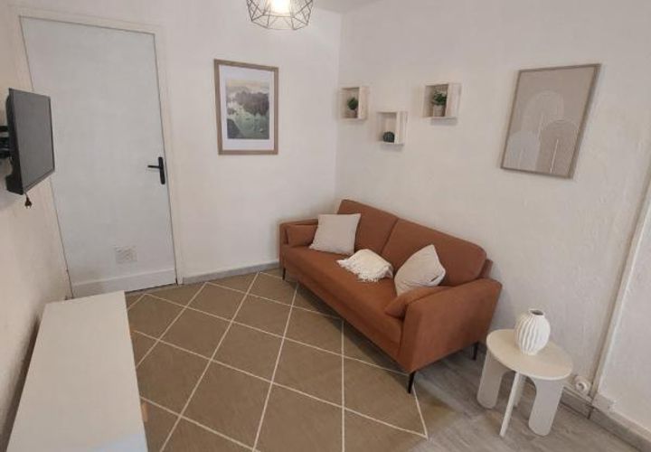 Apartament a Perpignan, Pyrenees-Orientales, Perpignan - € 524/mes | Ref: 673-2EME - foto 1
