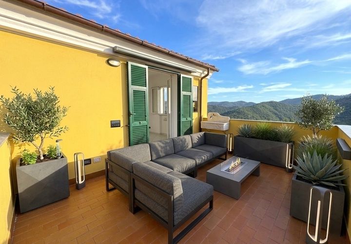Leilighet i Magliolo, Savona, Magliolo - € 125 000 | Ref: MAGLON - foto 1