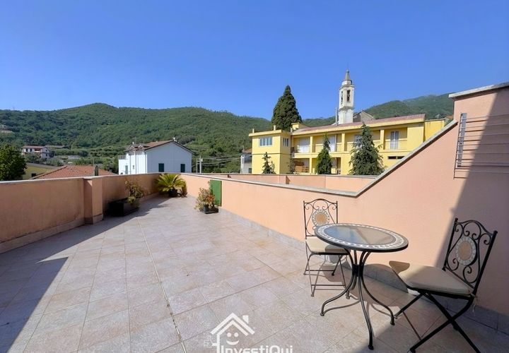Lejlighed i Giustenice, Savona, Giustenice - € 79.000 | Ref: GIUSTMET - foto 1