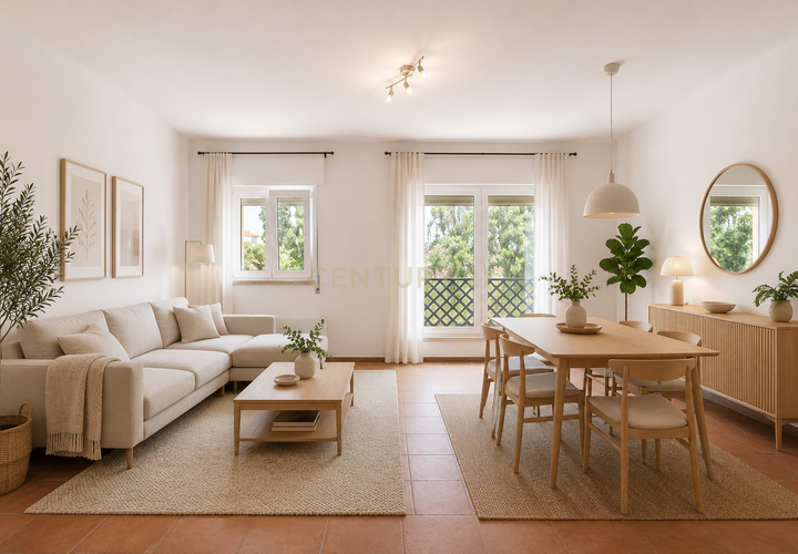 Lejlighed i Carcavelos, Lisbon, Carcavelos - € 350.000 | Ref: C0283-01222 - foto 1
