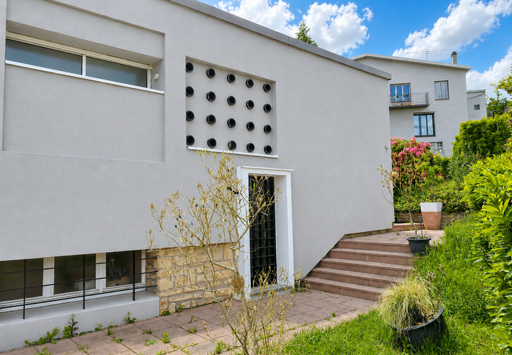 Villa i Epinal, Vosges, Epinal - € 398.000 | Ref: 36257 - foto 1