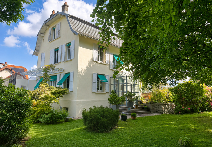 Villa i Epinal, Vosges, Epinal - € 598.000 | Ref: 36274- RACIBOR - foto 1