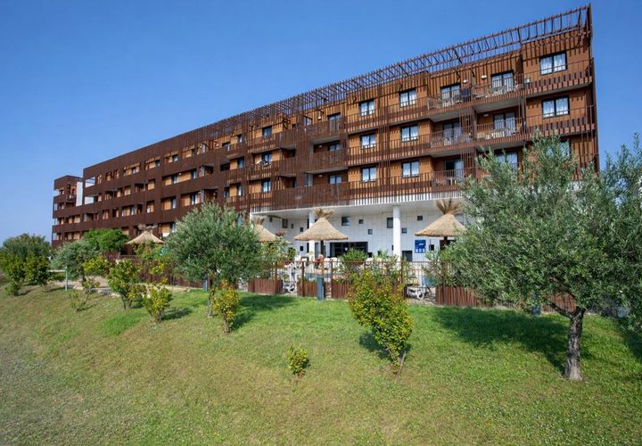 Lejlighed i Sete, Herault, Sete - € 178.983 | Ref: 60070 - foto 1