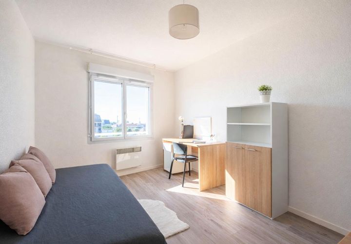 Studio i Bordeaux, Gironde, Bordeaux - € 73.412 | Ref: 60534 - foto 1