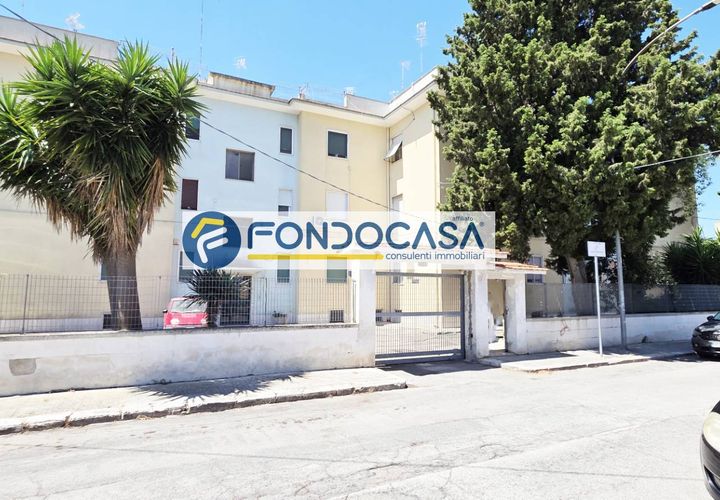 Lejlighed i Brindisi, Brindisi, Brindisi - € 75.000 | Ref: 220 - foto 1