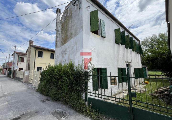 Villa i Padua, Padua, Padua - € 79.000 | Ref: iv227 - foto 1