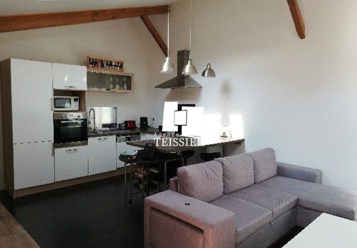 Leilighet i Les Vans, Ardeche, Les Vans - € 135 000 | Ref: 0002-TEISSIERLESVANS07 - foto 1