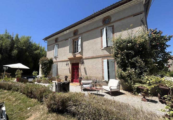 Villa a Gaillac, Tarn, Gaillac - € 647.000 | Ref: AJ4684 - foto 1