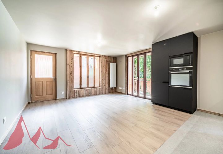 Lejlighed i Morzine, Haute-Savoie, Morzine - € 695.000 | Ref: 4049 - foto 1