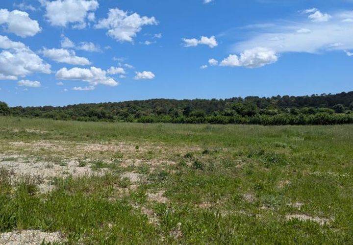 Helårsgrund i Galargues, Herault, Galargues - € 189.900 | Ref: 34_GALARG_CROZE-7 - foto 1