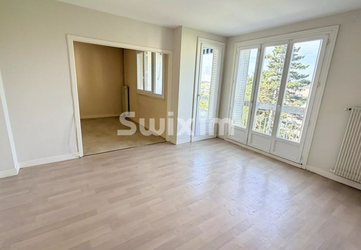 Leilighet i Dole, Jura, Dole - € 110 000 | Ref: 19359TF - foto 1