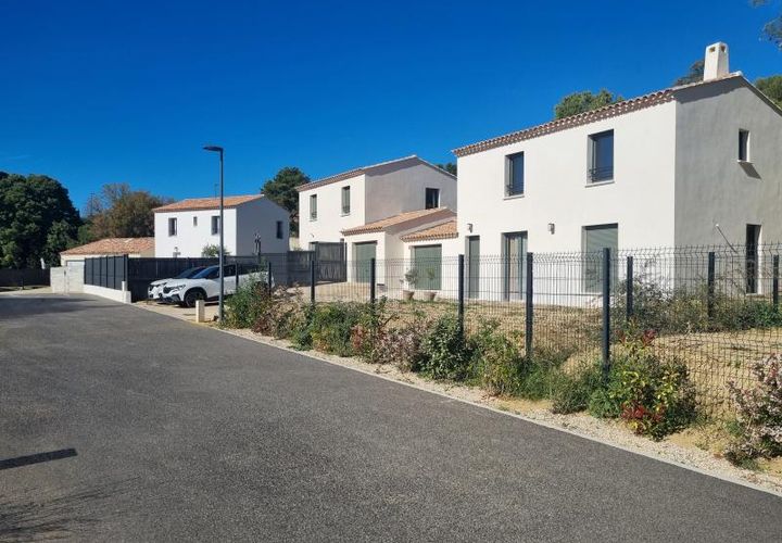 Helårsgrund i Cadenet, Vaucluse, Cadenet - € 219.900 | Ref: 84_CADENE_CLGAMBE_12 - foto 1