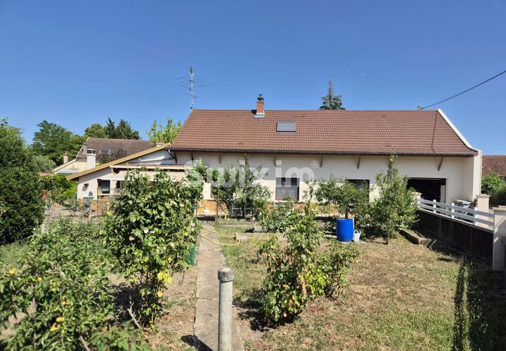 Villa a Petit-Noir, Jura, Petit-Noir - € 195.000 | Ref: 19389 AA - foto 1