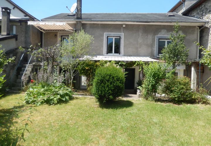 Landejendom i Arudy, Pyrenees-Atlantiques, Arudy - € 233.000 | Ref: 101310185 - foto 1