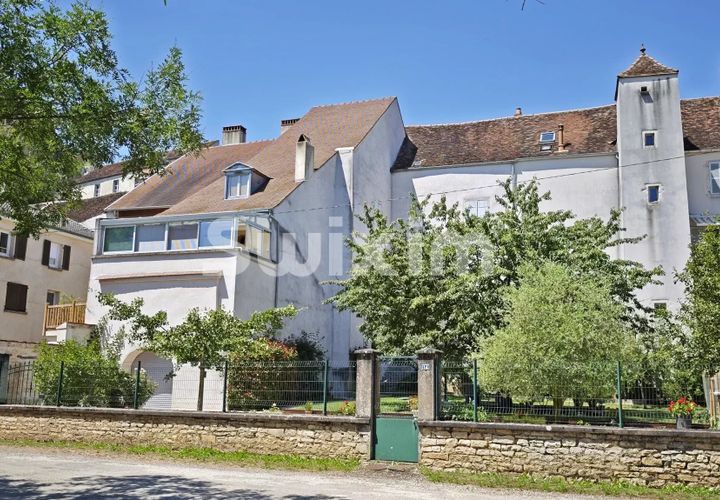 Villa a Pesmes, Haute-Saone, Pesmes - € 320.000 | Ref: 19384FB - foto 1