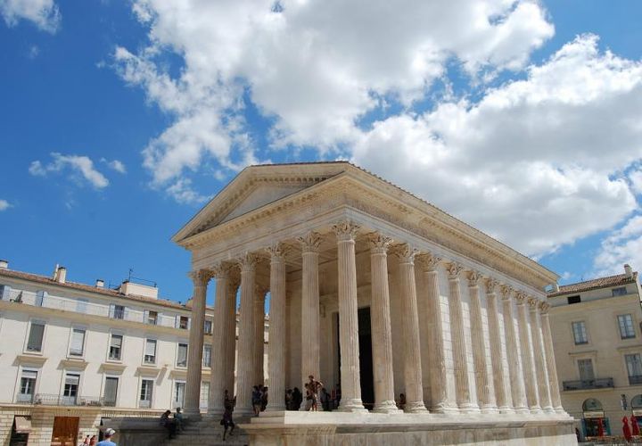 Helårsgrund i Nimes, Gard, Nimes - € 149.900 | Ref: 30_AA_NIM_HDTPO - foto 1