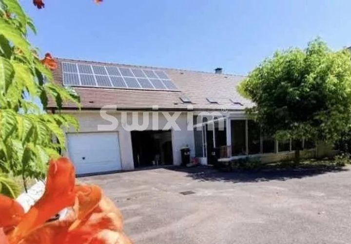 Villa i Givry, Saone-et-Loire, Givry - € 370.000 | Ref: 70822PM - foto 1