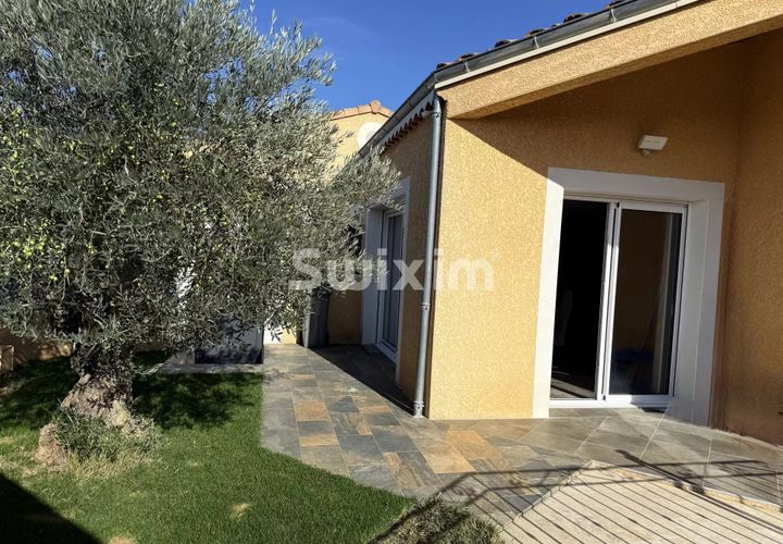Villa a La Coucourde, Drome, La Coucourde - € 314.000 | Ref: 70828FC - foto 1