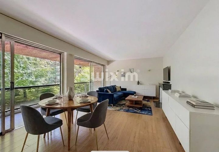 Lejlighed i Wasquehal, Nord, Wasquehal - € 359.000 | Ref: 70823CV - foto 1