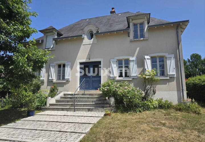 Villa i Aubigny-sur-Nère, Cher, Aubigny-sur-Nère - € 345.000 | Ref: 70835TV - foto 1