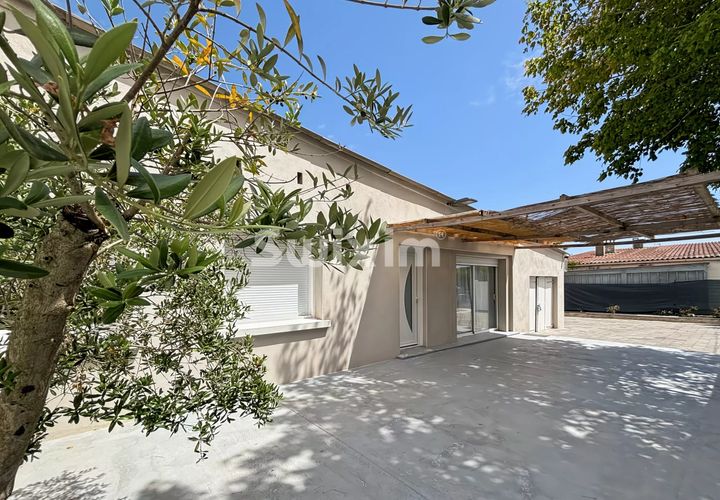 Villa a Ancône, Drome, Ancône - € 255.000 | Ref: 2497RF - foto 1