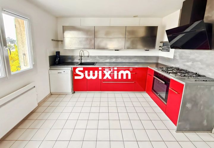 Villa a Pierrelatte, Drome, Pierrelatte - € 265.000 | Ref: 2502MF - foto 1
