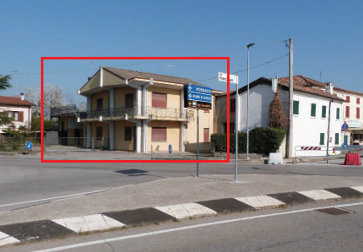 Lejlighed i Paese, Treviso, Paese - € 105.000 | Ref: A.A. 450-251 - foto 1
