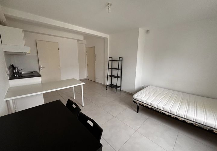 Apartament a Dijon, Cote-d'Or, Dijon - € 540/mes | Ref: 85591650 - foto 1
