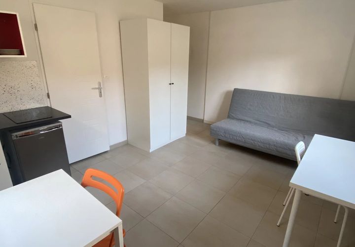 Apartament a Dijon, Cote-d'Or, Dijon - € 540/mes | Ref: 85787414 - foto 1