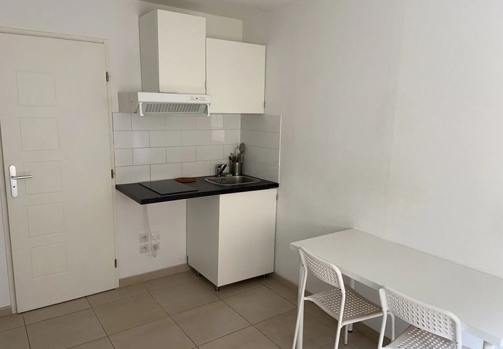 Apartament a Dijon, Cote-d'Or, Dijon - € 490/mes | Ref: 7514306 - foto 1