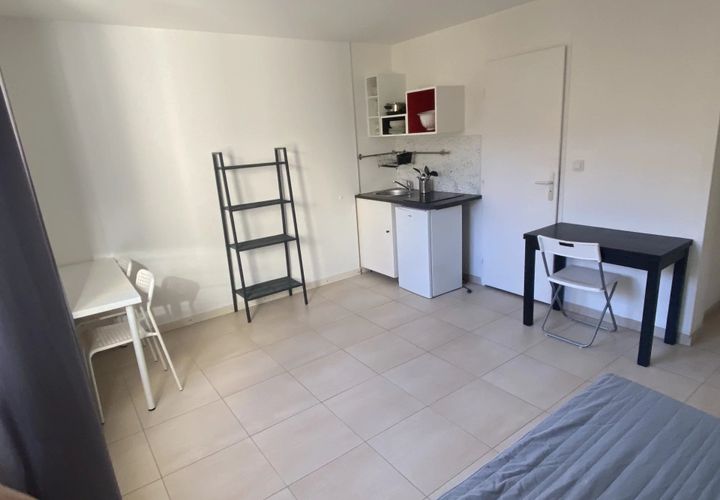Apartament a Dijon, Cote-d'Or, Dijon - € 510/mes | Ref: 7750628 - foto 1