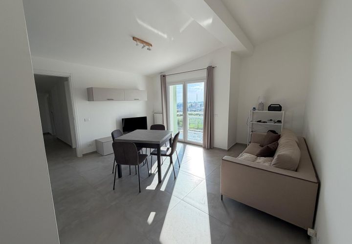 Apartament a Ragusa, Ragusa, Ragusa - € 600/mes | Ref: PA109 - foto 1