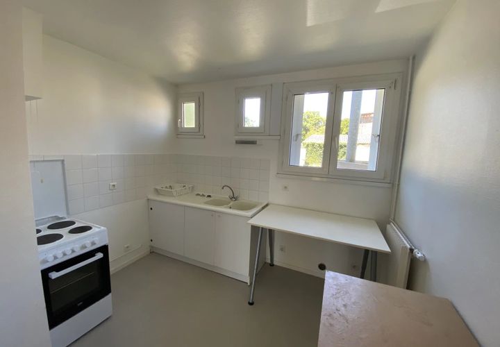 Apartament a Guer, Morbihan, Guer - € 285/mes | Ref: 7229737 - foto 1