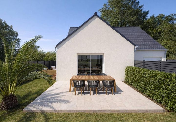 Villa a Amfreville, Calvados, Amfreville - € 261.896 | Ref: KL_AMFREVILLE_P_19.06 - foto 1