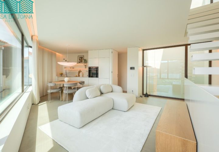 Villa i Aveiro, Aveiro, Aveiro - € 435 000 | Ref: CAS_2757 - foto 1