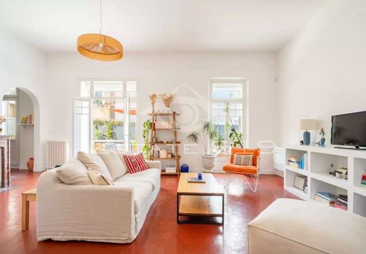 Leilighet i Marseille, Bouches-du-Rhone, Marseille - € 615 000 | Ref: 324 - foto 1