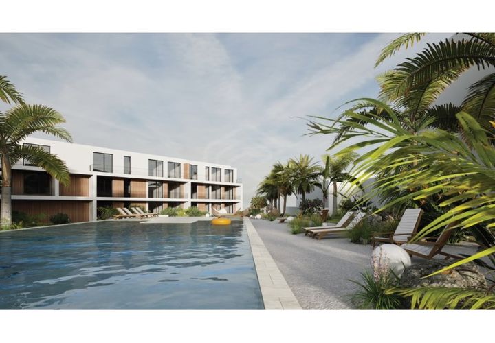 Lejlighed i Tavira, Faro, Tavira - € 493.000 | Ref: APA_53160_CP - foto 1