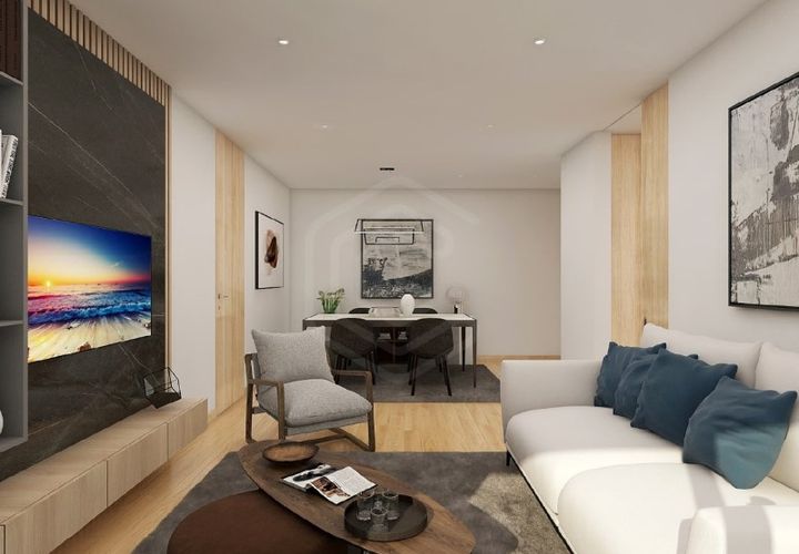 Wohnung in Paredes, Porto, Paredes - € 270.000 | Ref: APA_54249_BG - Foto 1