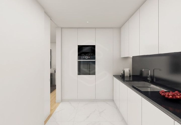 Wohnung in Paredes, Porto, Paredes - € 199.000 | Ref: APA_54249_F - Foto 1