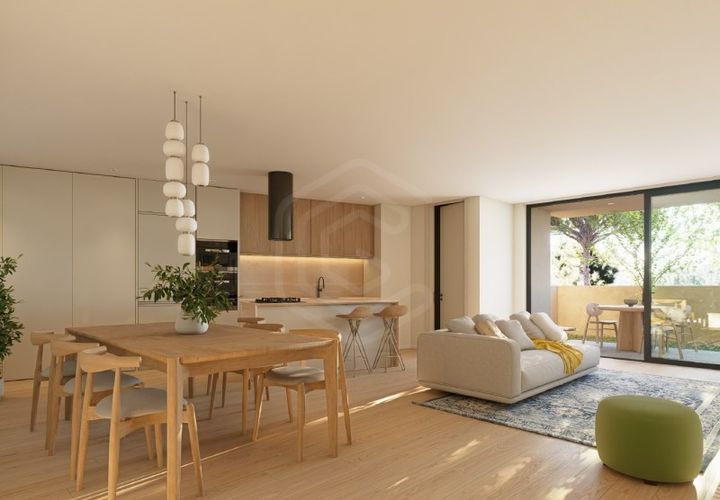 Lejlighed i Valadares, Porto, Valadares - € 357.500 | Ref: APA_54380_G - foto 1