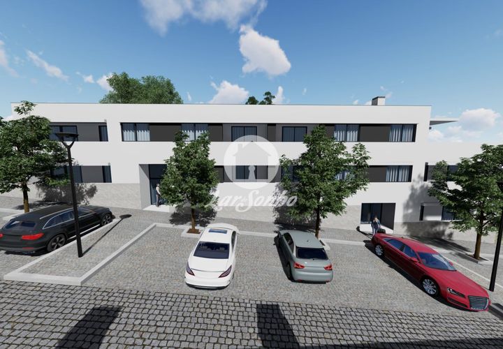 Leilighet i Vila do Conde, Porto, Vila do Conde - € 195 000 | Ref: 240-A-26332 - foto 1
