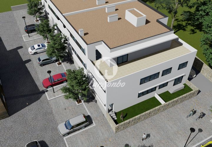 Lejlighed i Vila do Conde, Porto, Vila do Conde - € 195.000 | Ref: 240-A-26332 - foto 1