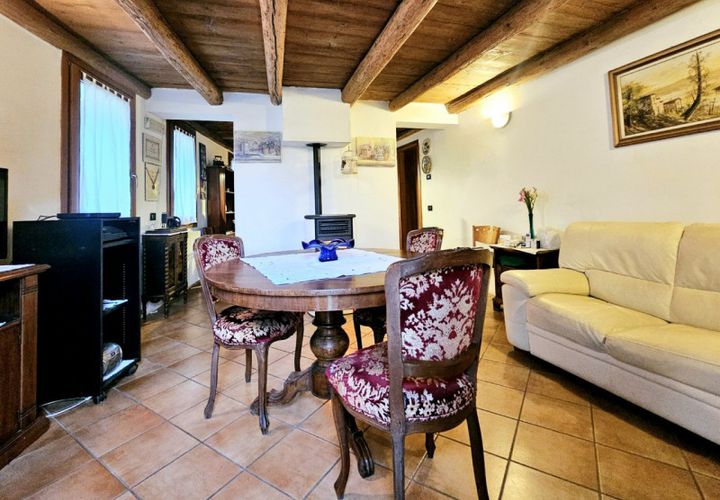 Villa i Granze, Padua, Granze - € 102.000 | Ref: BIF 505 - foto 1