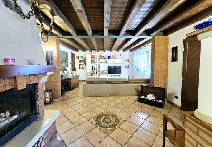 Villa i Ospedaletto Euganeo, Padua, Ospedaletto Euganeo - € 165.000 | Ref: CS 902 - foto 1