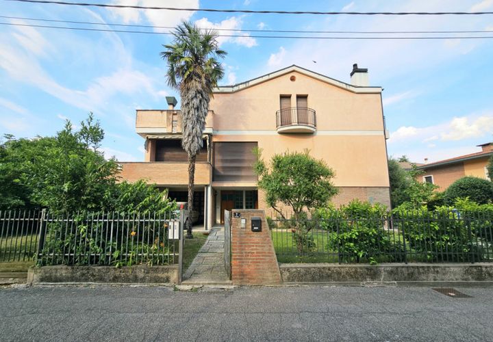 Villa em Este, Padua, Este - € 295.000 | Ref: BIF 506 - foto 1