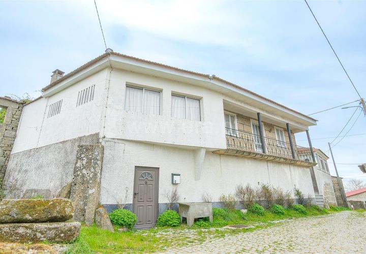 Villa en Valpacos, Vila Real, Valpacos - € 99.000 | Ref: 318260097 - photo 1