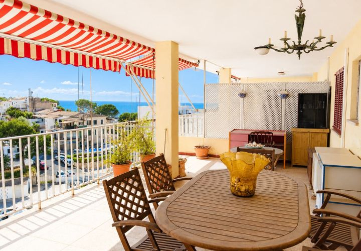 Wohnung in Llucmajor, Mallorca, Llucmajor - € 420.000 | Ref: 1023 - Foto 1