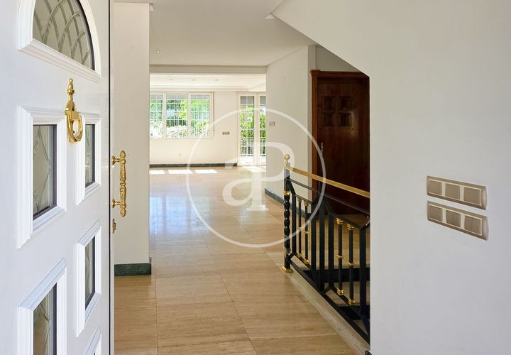 Lejlighed i Madrid, Madrid, Madrid - € 3.199.000 | Ref: VM2606092 - foto 1