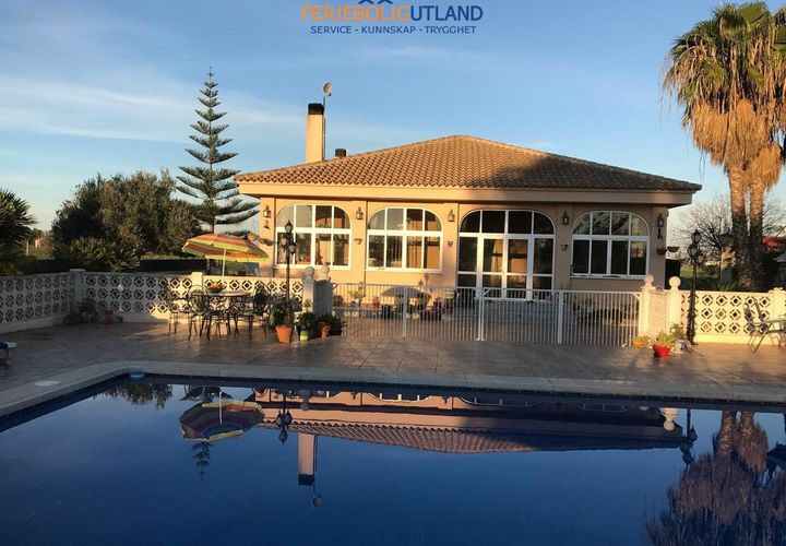Villa i Dolores, Alicante, Dolores - € 375.000 | Ref: FBU21565 - foto 1